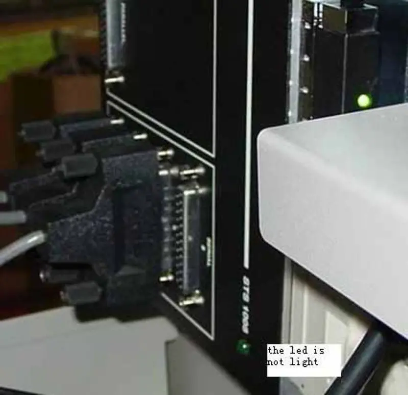 Szerviz Megjegyzés a TPS-hez nem válaszol