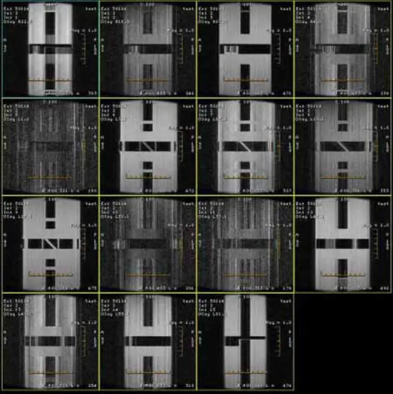 FSE és GRE Artifact