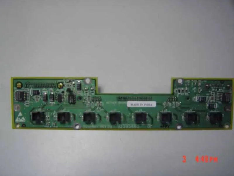 Hibaelhárítás a 8 csatornás Cardic tekercs alacsony SNR-je esetén