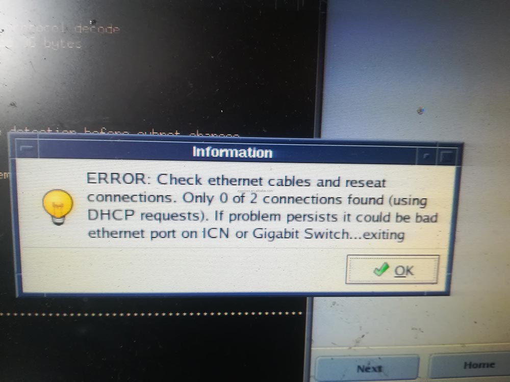 Ipass 4x-8x GE MRI PN 6616003 Electronic Accessory