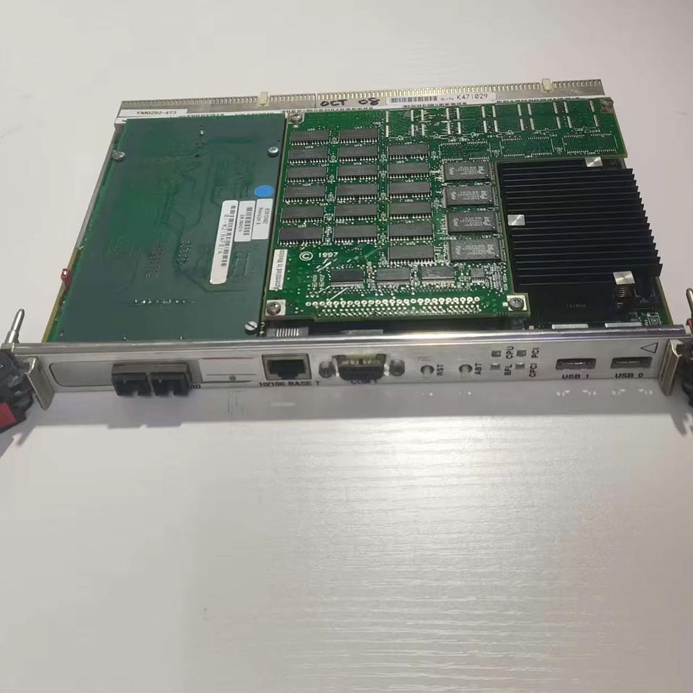 GE 2294300-4 MRI APS tábla IT kártyacserével