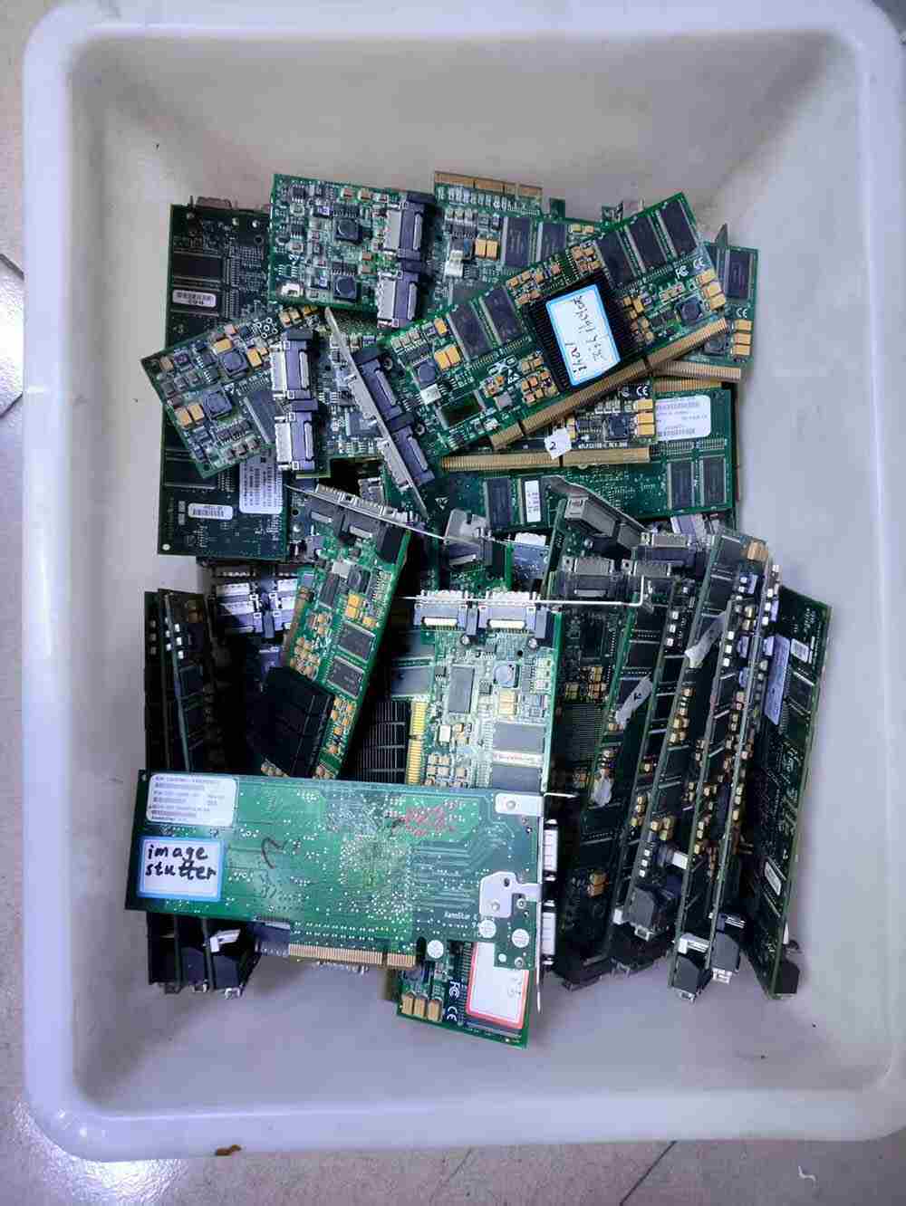 GE MRI Telecommunications Products Model ICN 5127452-3 Part Number PN 5127452