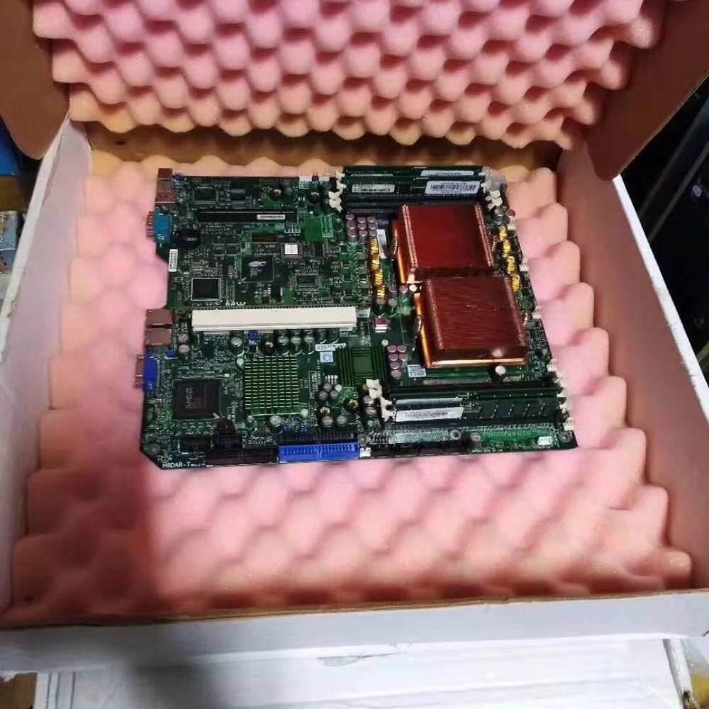 Supermicro H8DAR-T V2.01 alaplap VRE ICN