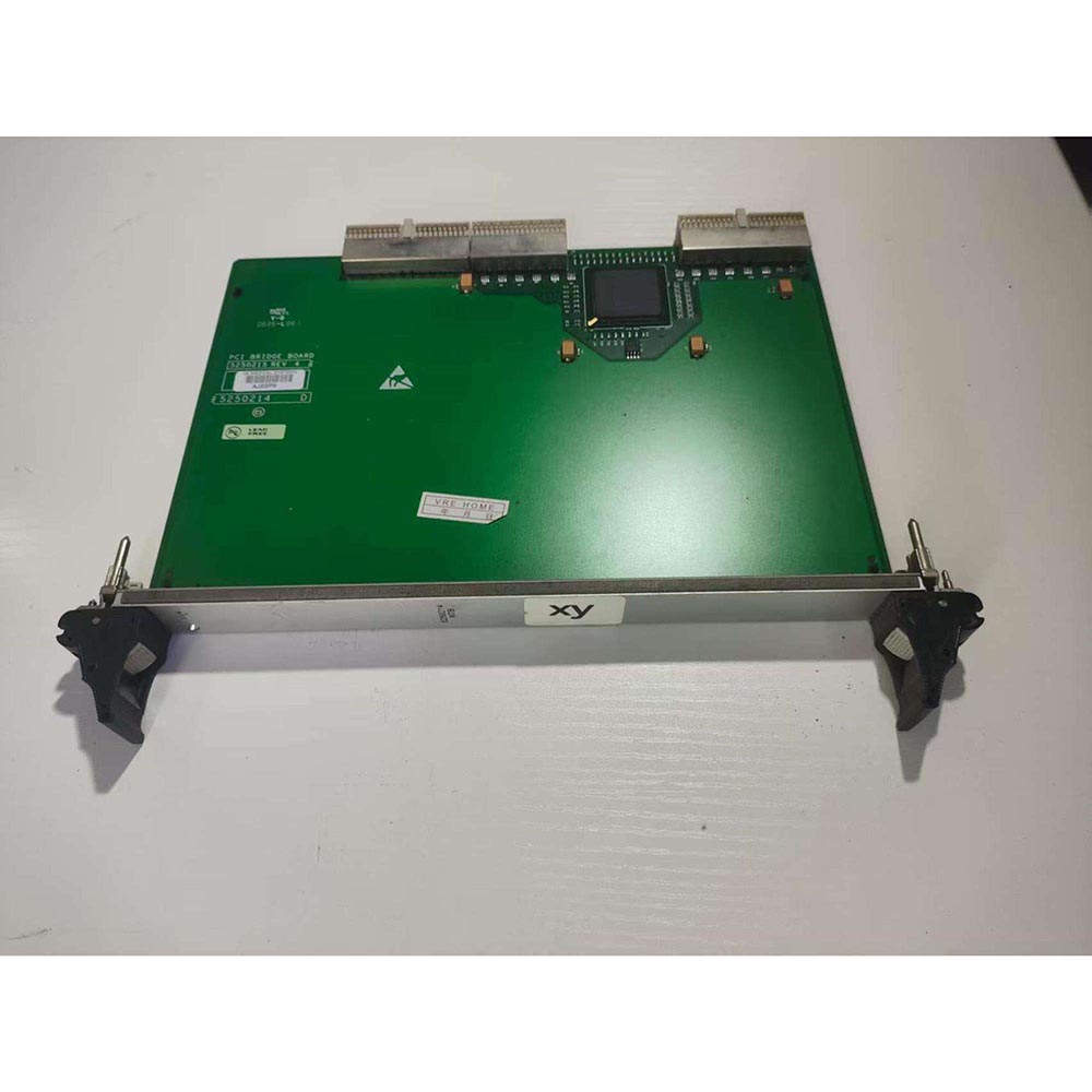 GE 5250214 MRI Bridge Board